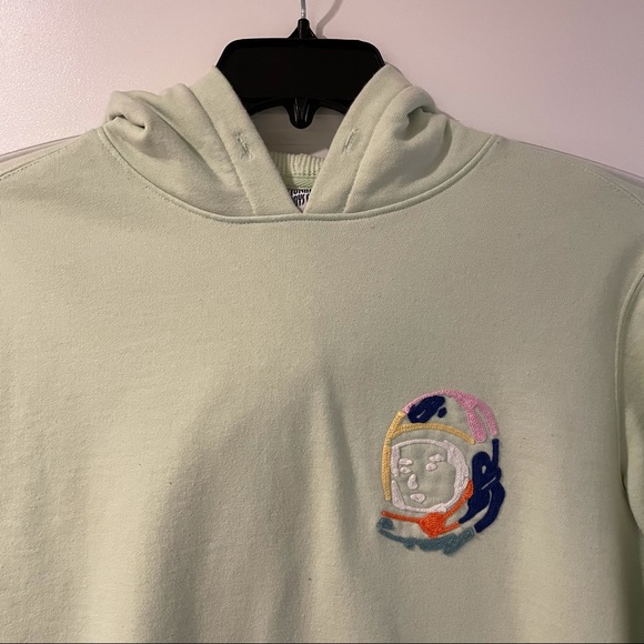 BILLIONAIRE BOYS CLUB BB PEREUS HOODIE - Picture 4 of 7